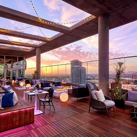 Omni Tempe Hotel At Asu Bagian luar foto